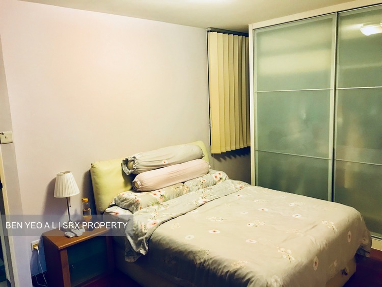 Blk 631 Senja Road (Bukit Panjang), HDB 4 Rooms #177180092